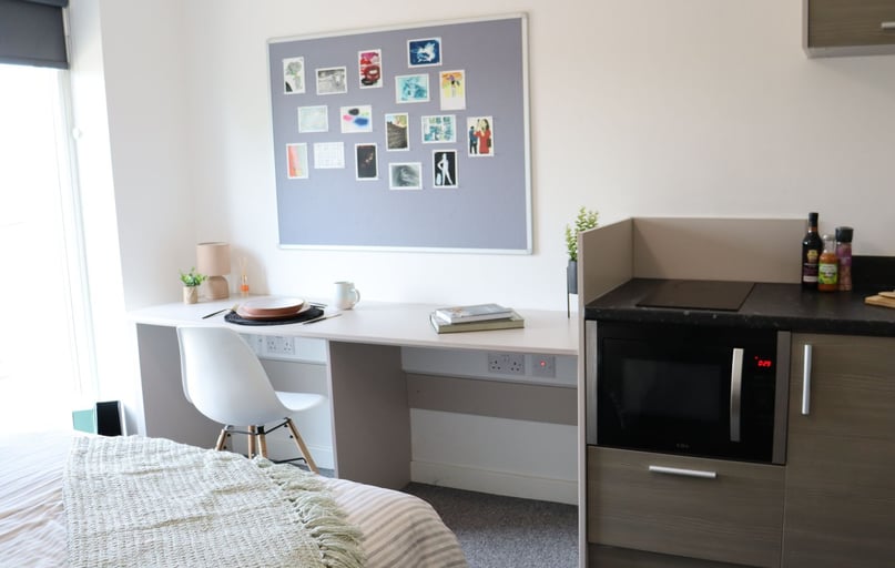 Bronze Studio, Radford Mill, 150 Ilkeston Road, Radford, Nottingham - Image 1